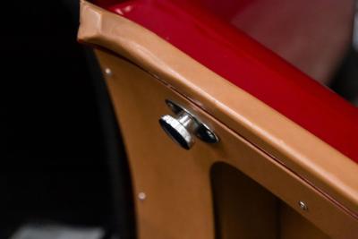 1961 MGA 1600 Roadster MGA 1600 ROADSTER