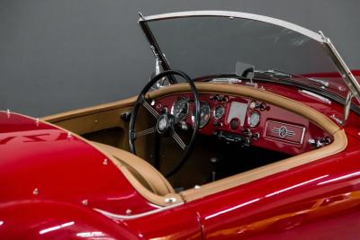 1961 MGA 1600 Roadster MGA 1600 ROADSTER