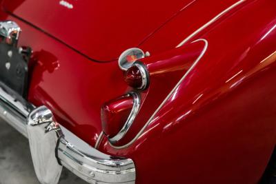 1961 MGA 1600 Roadster MGA 1600 ROADSTER