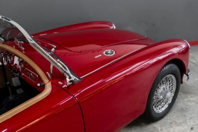 1961 MGA 1600 Roadster MGA 1600 ROADSTER