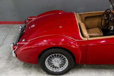 1961 MGA 1600 Roadster MGA 1600 ROADSTER