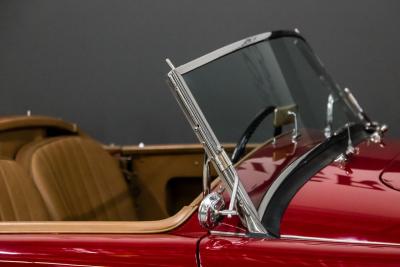 1961 MGA 1600 Roadster MGA 1600 ROADSTER