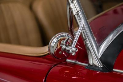 1961 MGA 1600 Roadster MGA 1600 ROADSTER
