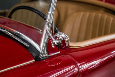 1961 MGA 1600 Roadster MGA 1600 ROADSTER