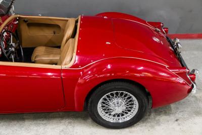 1961 MGA 1600 Roadster MGA 1600 ROADSTER