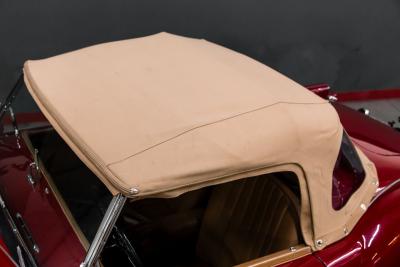 1961 MGA 1600 Roadster MGA 1600 ROADSTER
