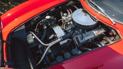 1968 Bizzarrini 5300 GT Strada