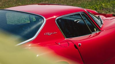 1968 Bizzarrini 5300 GT Strada