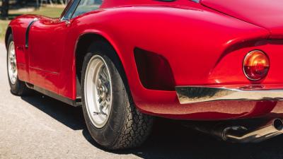 1968 Bizzarrini 5300 GT Strada