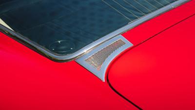1968 Bizzarrini 5300 GT Strada