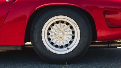 1968 Bizzarrini 5300 GT Strada