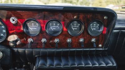 1968 Bizzarrini 5300 GT Strada