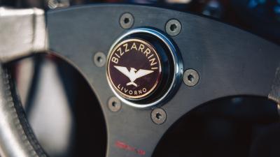 1968 Bizzarrini 5300 GT Strada