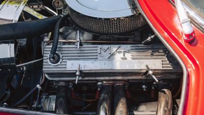 1968 Bizzarrini 5300 GT Strada