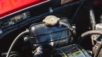 1968 Bizzarrini 5300 GT Strada