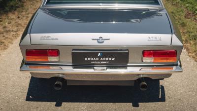 1975 Monteverdi High Speed 375/4