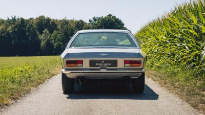 1975 Monteverdi High Speed 375/4