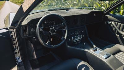 1975 Monteverdi High Speed 375/4