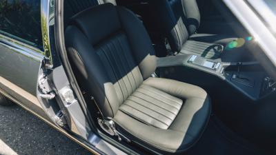 1975 Monteverdi High Speed 375/4