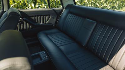 1975 Monteverdi High Speed 375/4