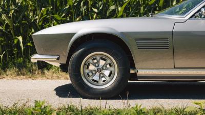1975 Monteverdi High Speed 375/4