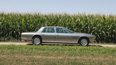 1975 Monteverdi High Speed 375/4