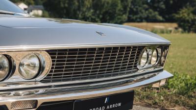 1975 Monteverdi High Speed 375/4