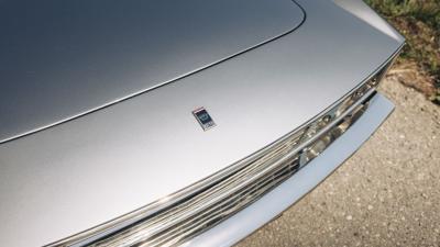 1975 Monteverdi High Speed 375/4