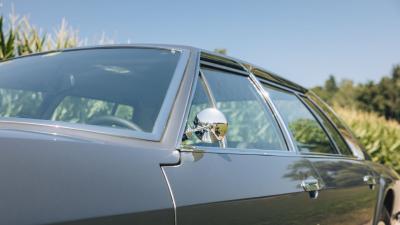 1975 Monteverdi High Speed 375/4