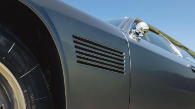 1975 Monteverdi High Speed 375/4