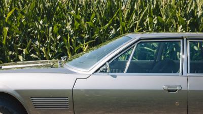 1975 Monteverdi High Speed 375/4