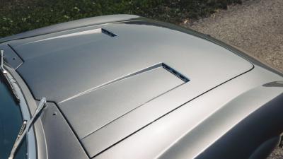 1975 Monteverdi High Speed 375/4