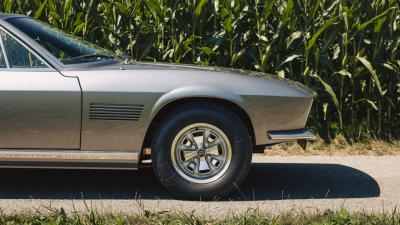 1975 Monteverdi High Speed 375/4
