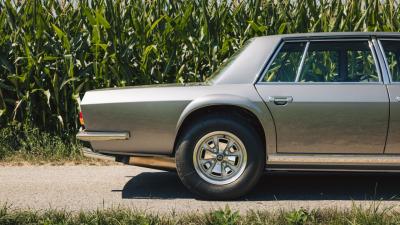 1975 Monteverdi High Speed 375/4