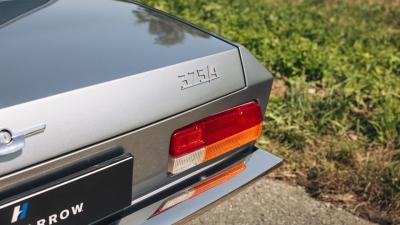 1975 Monteverdi High Speed 375/4