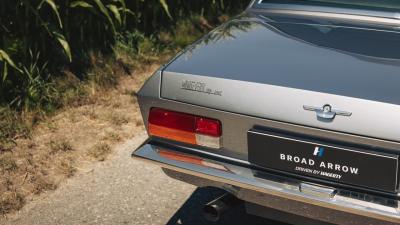 1975 Monteverdi High Speed 375/4