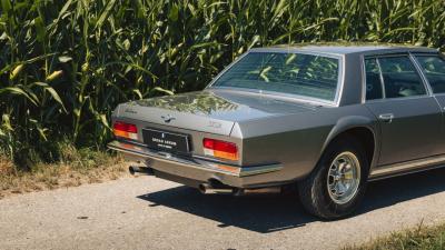 1975 Monteverdi High Speed 375/4