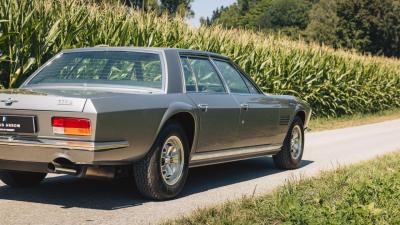 1975 Monteverdi High Speed 375/4