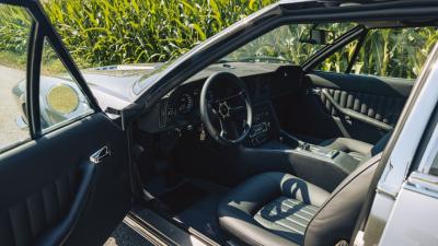 1975 Monteverdi High Speed 375/4