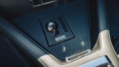 1975 Monteverdi High Speed 375/4