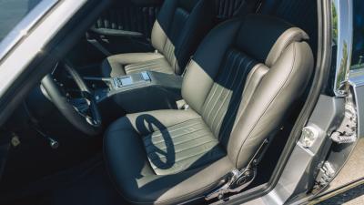 1975 Monteverdi High Speed 375/4