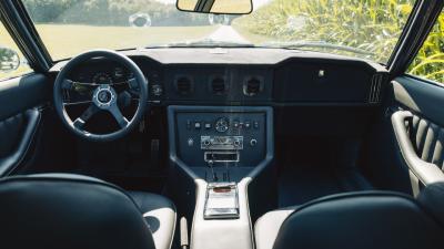 1975 Monteverdi High Speed 375/4