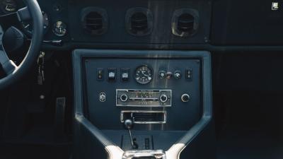 1975 Monteverdi High Speed 375/4