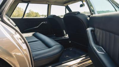 1975 Monteverdi High Speed 375/4