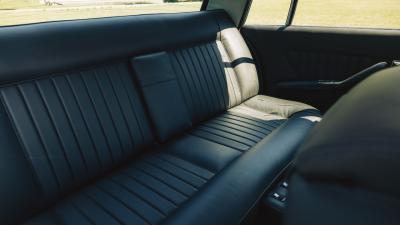 1975 Monteverdi High Speed 375/4