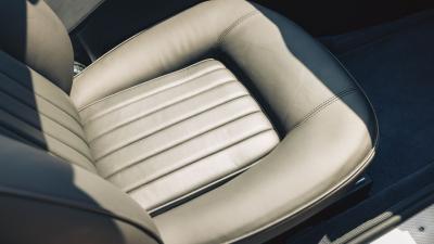 1975 Monteverdi High Speed 375/4