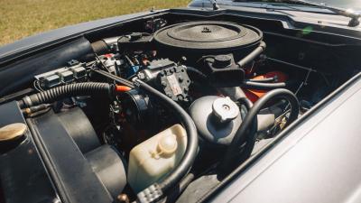 1975 Monteverdi High Speed 375/4