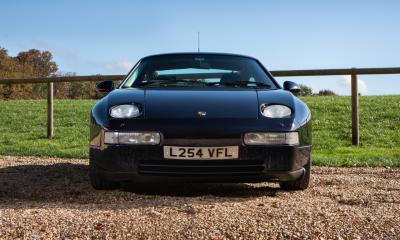1994 Porsche 928 GTS Manual *WITHDRAWN*