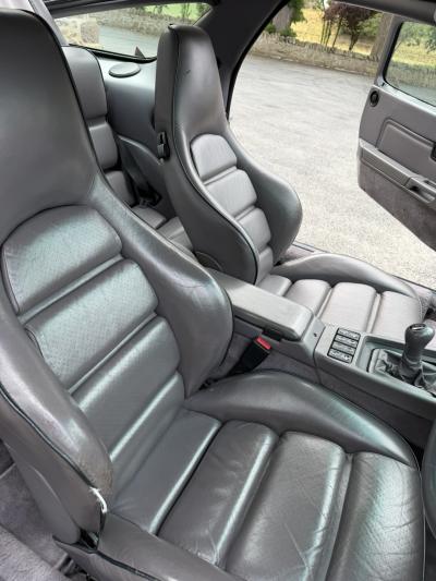 1994 Porsche 928 GTS Manual *WITHDRAWN*