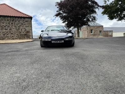 1994 Porsche 928 GTS Manual *WITHDRAWN*